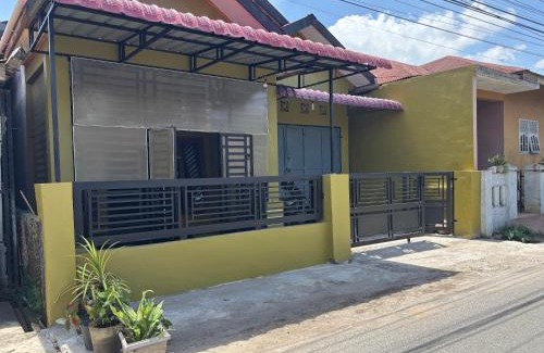 Binjai House | Depary Homestay 2 Binjai