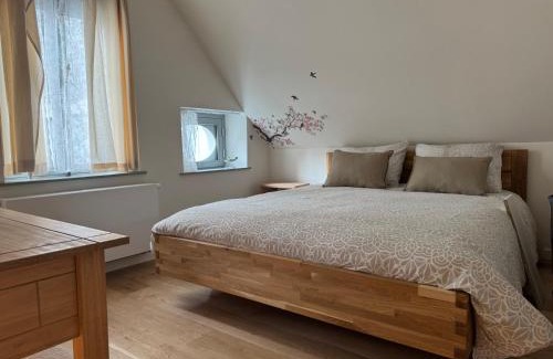 Quartier du Centre - Centrumwijk Bed & Breakfast | DePearl