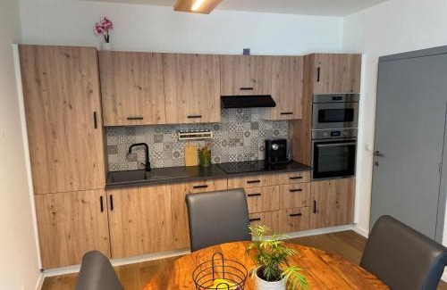 Quartier du Centre - Centrumwijk Bed & Breakfast | DePearl