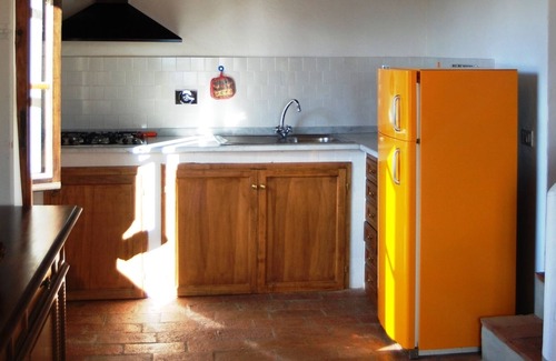 Mercatale Val di Pesa House | Dependance with swimming pool in Chianti