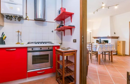 Scandicci House | Dependance di Villa Magna by Interhome