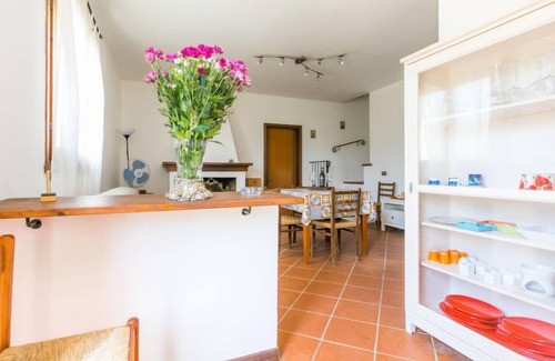Scandicci House | Dependance di Villa Magna by Interhome