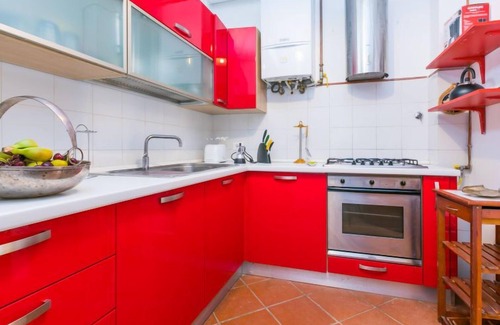 Scandicci House | Dependance di Villa Magna by Interhome