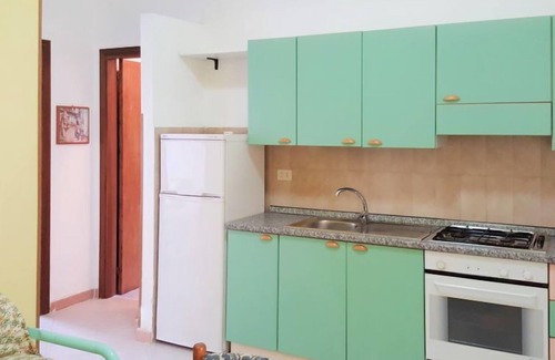 Santa Maria Apartment | Dependance by Interhome