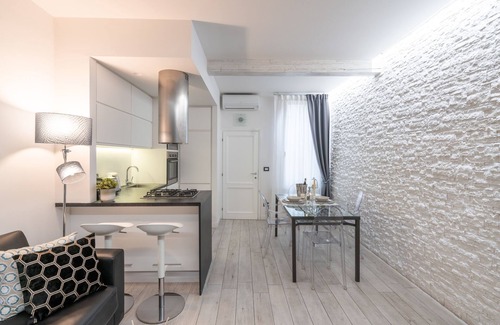 Santa Maria Novella Apartment | Dependance Machiavelli - Luxury newly restored flat in the heart of Florence