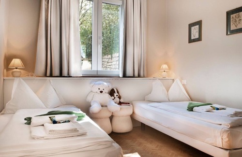 Cima Hotel | Dependence del Parco