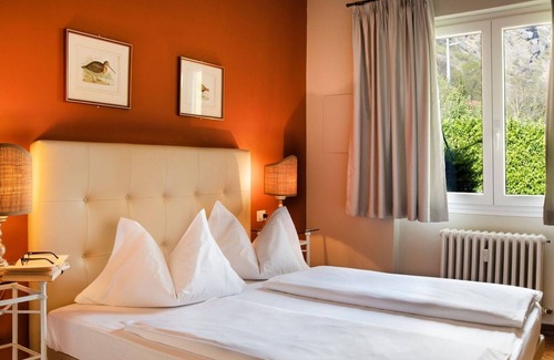 Cima Hotel | Dependence del Parco
