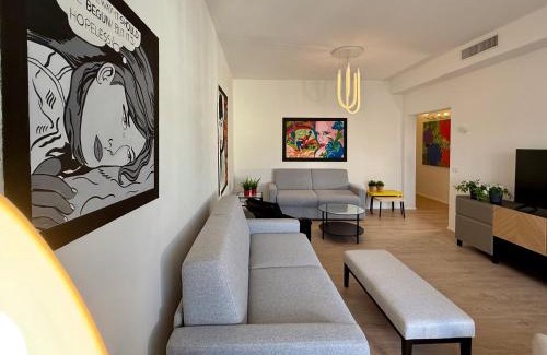 Meda Apartment | Dependence Manzoni