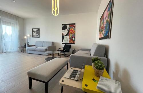 Meda Apartment | Dependence Manzoni