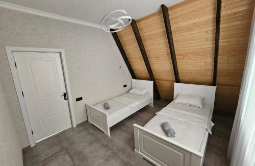 Gabala Villa | Depo