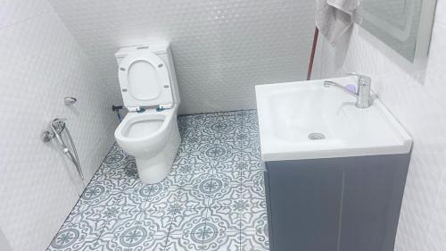 Gabala Villa | Depo