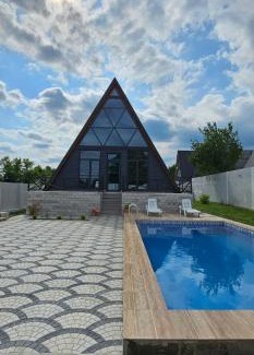 Gabala Villa | Depo