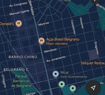 Belgrano Apartment | Depto 2 AMB EN BELGRANO, EN BS AS CABA CERCA PALERMO
