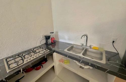 Las Brisas Apartment | Depto #20, a unos pasos de la playa Las Brisas