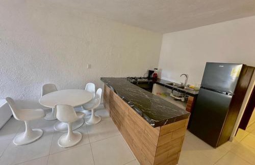 Las Brisas Apartment | Depto #20, a unos pasos de la playa Las Brisas