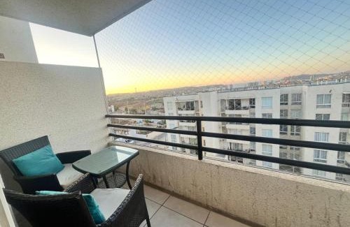 Coquimbo Apartment | Depto 3 dormitorios a 10 minutos de la playa Herradura Sindempart