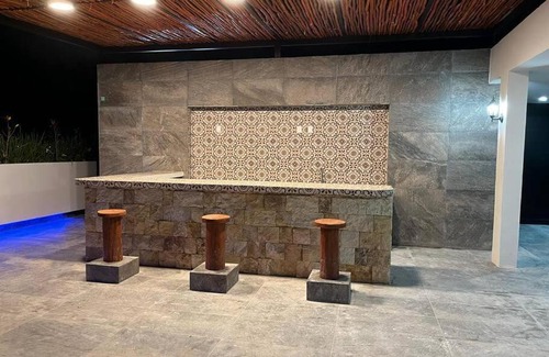 Zazil-ha Apartment | Depto #403 con alberca, cerca de la playa y 5ª Av
