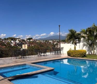 Cuernavaca Apartment | Depto. a 5 min. Cuernavaca Centro