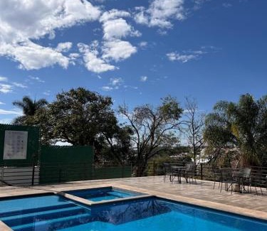 Cuernavaca Apartment | Depto. a 5 min. Cuernavaca Centro