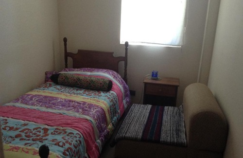 Mirasol Apartment | Depto Algarrobo Mirasol