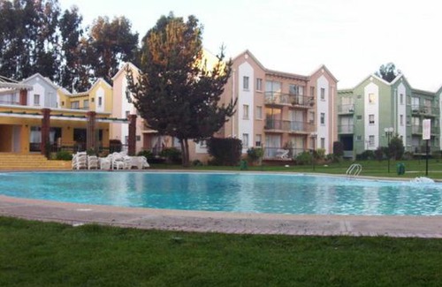 Mirasol Apartment | Depto Algarrobo Mirasol