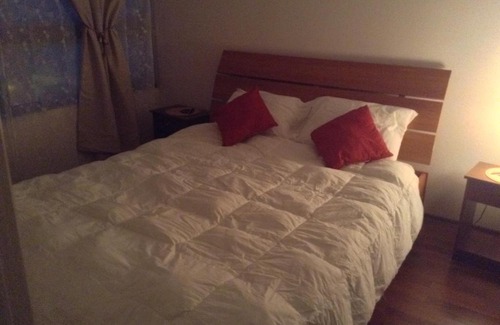 Mirasol Apartment | Depto Algarrobo Mirasol