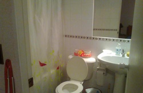 Mirasol Apartment | Depto Algarrobo Mirasol