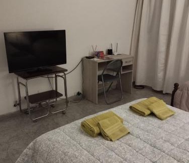 San Luis Apartment | Depto Centrico SL Cap