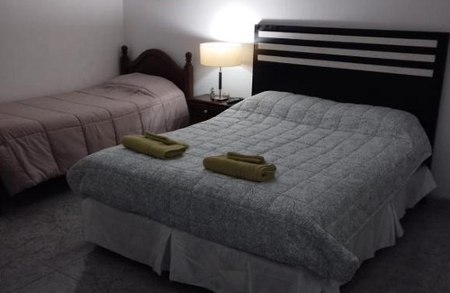 San Luis Apartment | Depto Centrico SL Cap