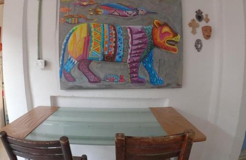 Xalapa Apartment | Depto CENTRO Parque Juarez