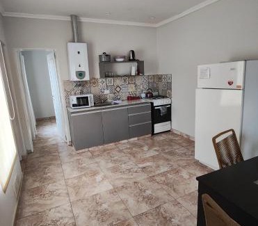 Villa Regina Apartment | Depto Civora 3