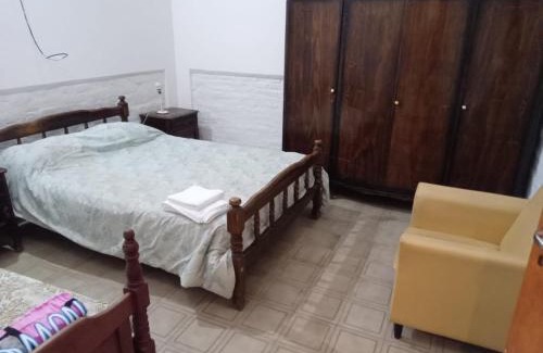 Dean Funes Apartment | Depto colon