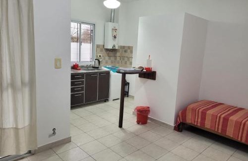 Comuna 10 Apartment | Depto con balcón y mucha luz en CABA