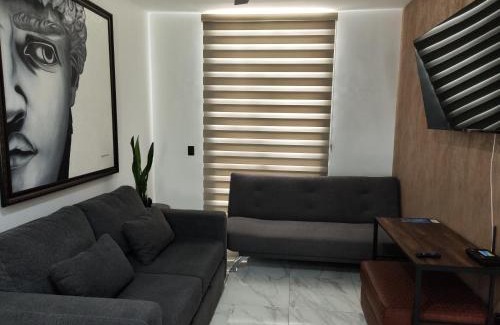 Lomas de Mazatlan Apartment | Depto de 2 recámaras a 800 metros del Malecon de Mazatlan