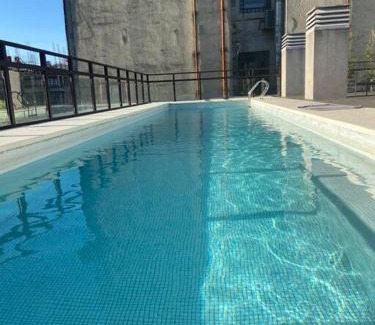 Barracas Apartment | Depto de lujo con pileta en San Telmo