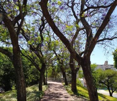 Barracas Apartment | Depto de lujo con pileta en San Telmo