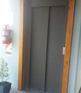 San Martin de los Andes Apartment | Depto del Arroyo