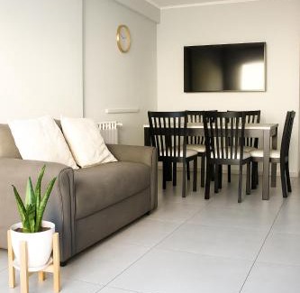 Villa Carlos Paz Apartment | Depto Elegante, Centrico, Calef Central, Cochera