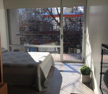 Belgrano Apartment | Depto en Belgrano 3 de febrero
