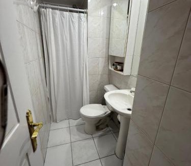 Santiago Apartment | Depto Estudio 2 personas Las Condes
