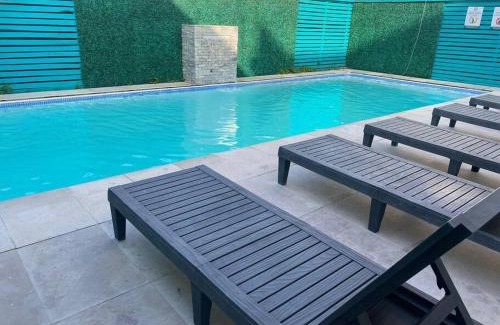 Boca del Rio Apartment | Depto Excelente ubicación Vista parcial Mar