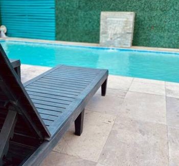 Boca del Rio Apartment | Depto Excelente ubicación Vista parcial Mar