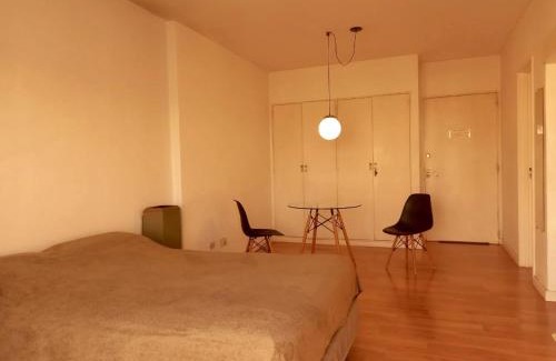 Villa Crespo Apartment | Depto exclusivo piso 25 vista mágica seguridad 24-7