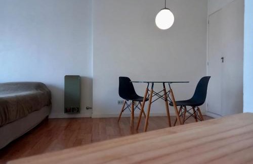 Villa Crespo Apartment | Depto exclusivo piso 25 vista mágica seguridad 24-7