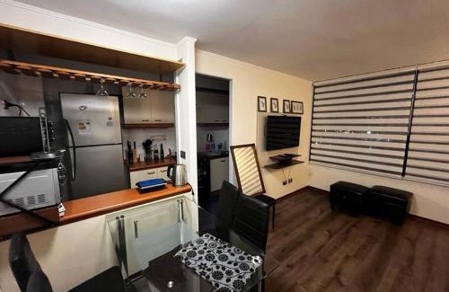 Cavancha Apartment | Depto frente a playa Cavancha Iquique