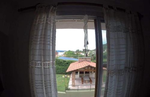 Villa Carlos Paz Apartment | Depto GABIOLA - SOLO FAMILIAS -hasta para 4 pers- EXCELENTE UBICACION!