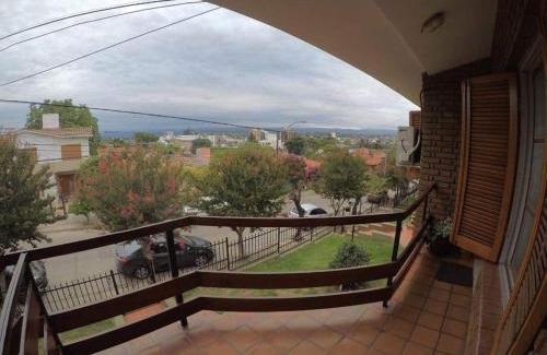 Villa Carlos Paz Apartment | Depto GABIOLA - SOLO FAMILIAS -hasta para 4 pers- EXCELENTE UBICACION!