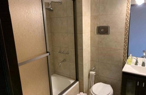 Villa Carlos Paz Apartment | Depto GABIOLA - SOLO FAMILIAS -hasta para 4 pers- EXCELENTE UBICACION!