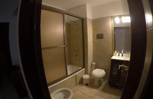 Villa Carlos Paz Apartment | Depto GABIOLA - SOLO FAMILIAS -hasta para 4 pers- EXCELENTE UBICACION!
