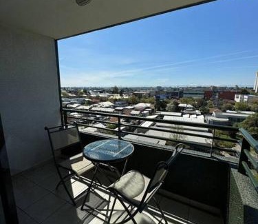 Los Angeles Apartment | Depto Los Ángeles Centro
